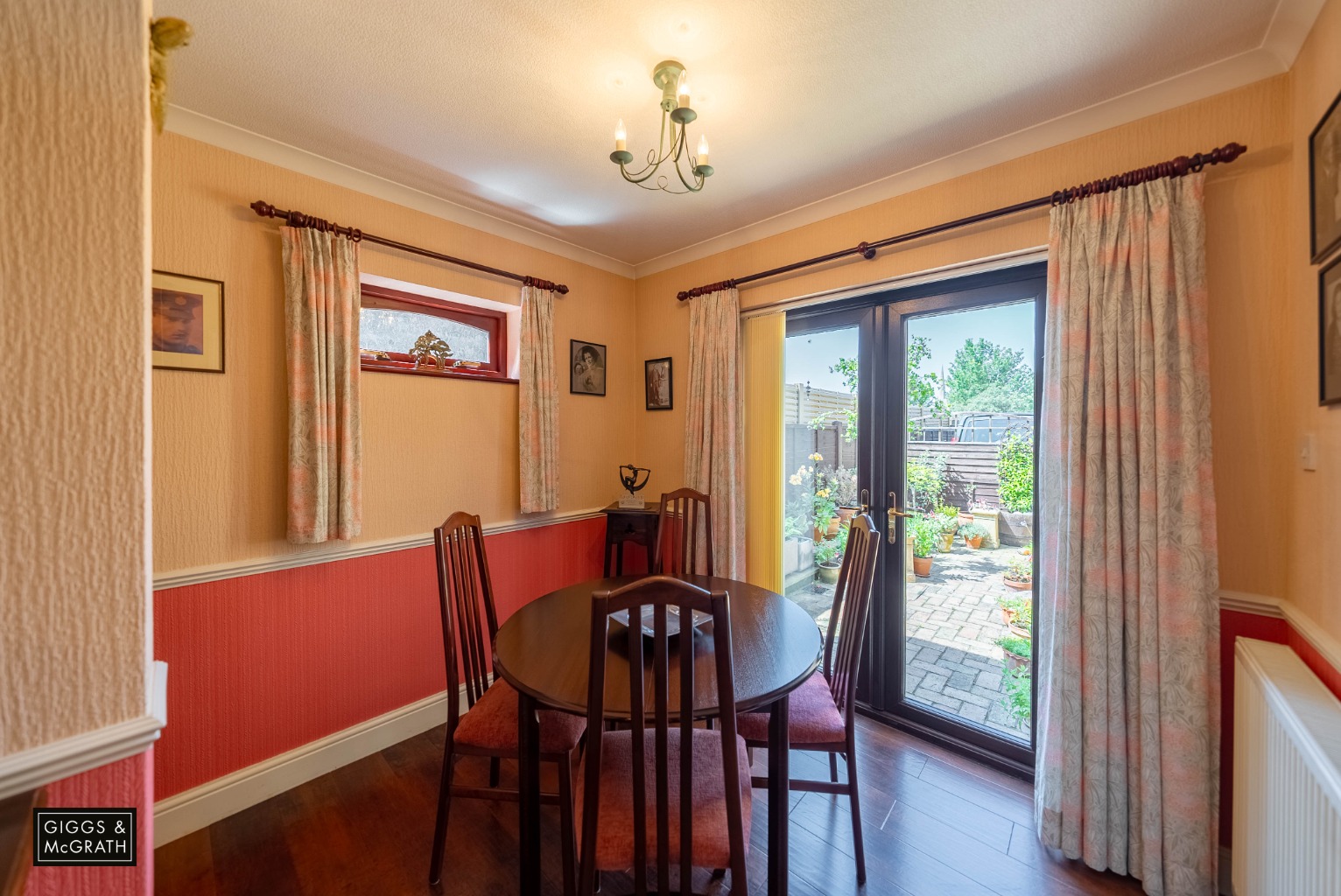 3 bed end of terrace house for sale in St John's Road, St. Ives  - Property Image 8