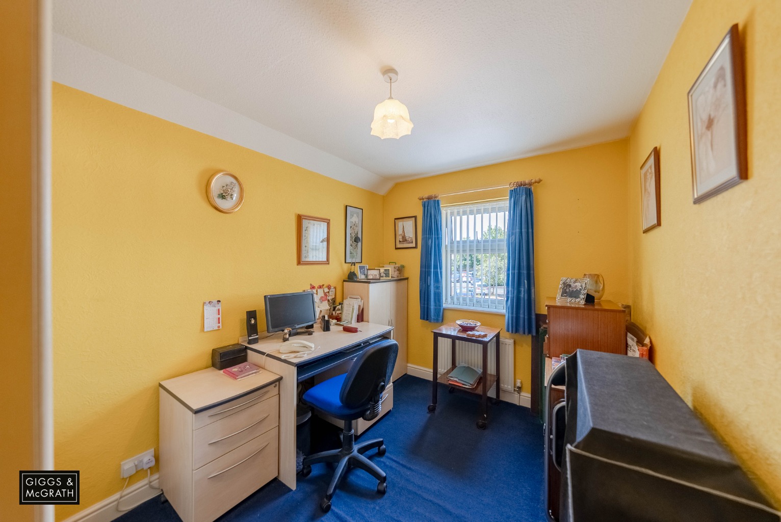 3 bed end of terrace house for sale in St John's Road, St. Ives  - Property Image 13