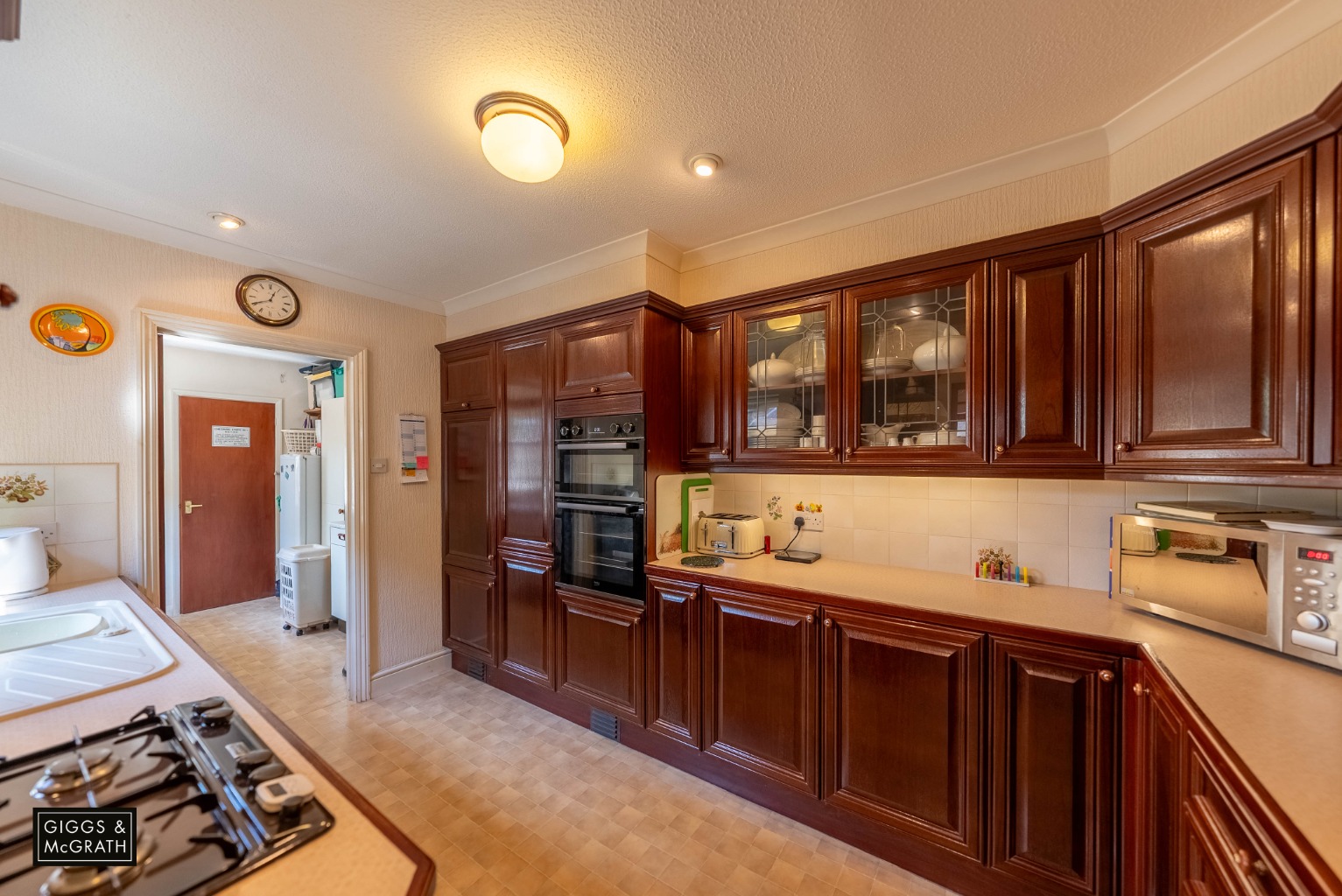 3 bed end of terrace house for sale in St John's Road, St. Ives  - Property Image 5