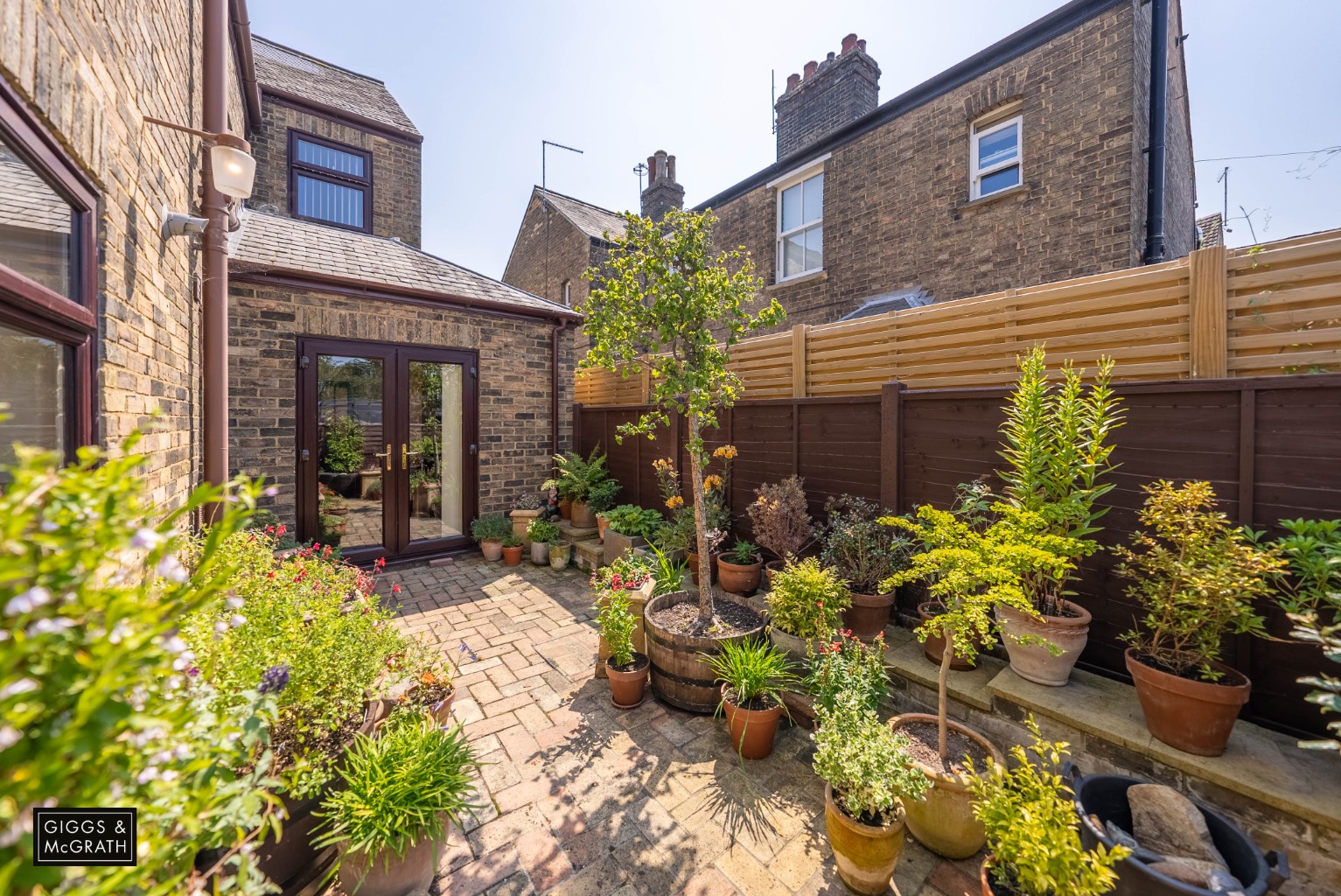 3 bed end of terrace house for sale in St John's Road, St. Ives 16