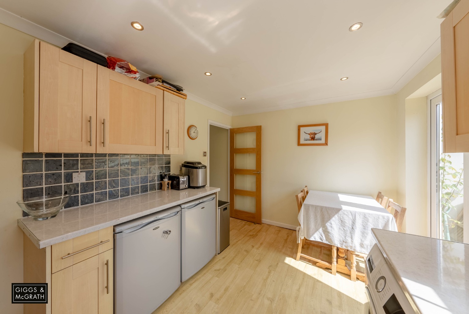 2 bed semi-detached house for sale in Thirlmere, Huntingdon  - Property Image 8