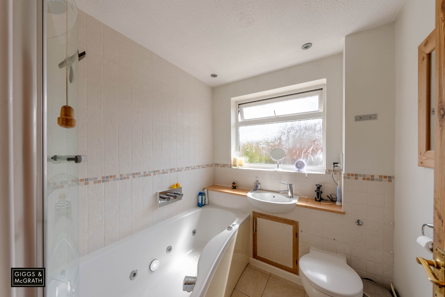 2 bed semi-detached house for sale in Thirlmere, Huntingdon  - Property Image 14