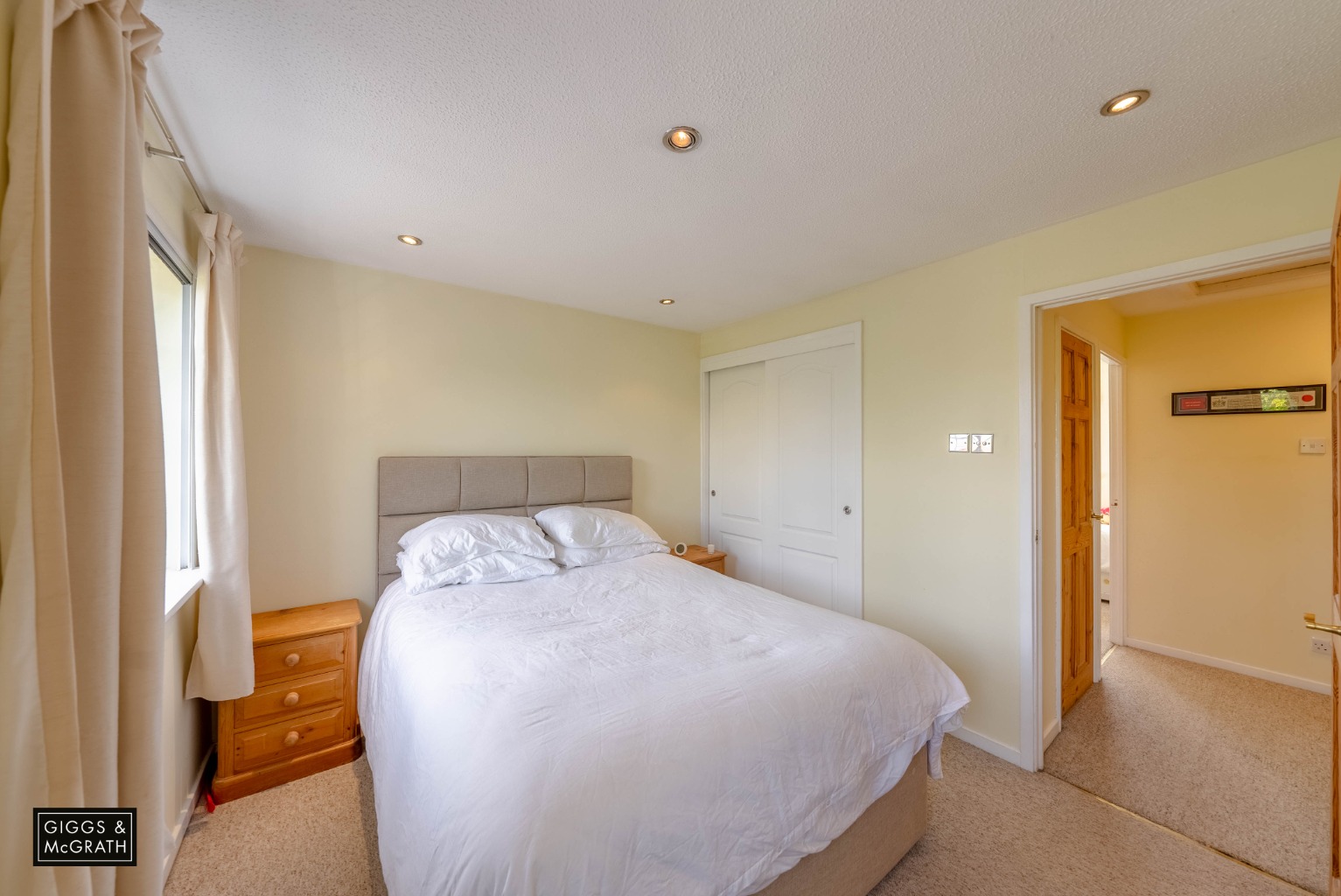 2 bed semi-detached house for sale in Thirlmere, Huntingdon  - Property Image 10