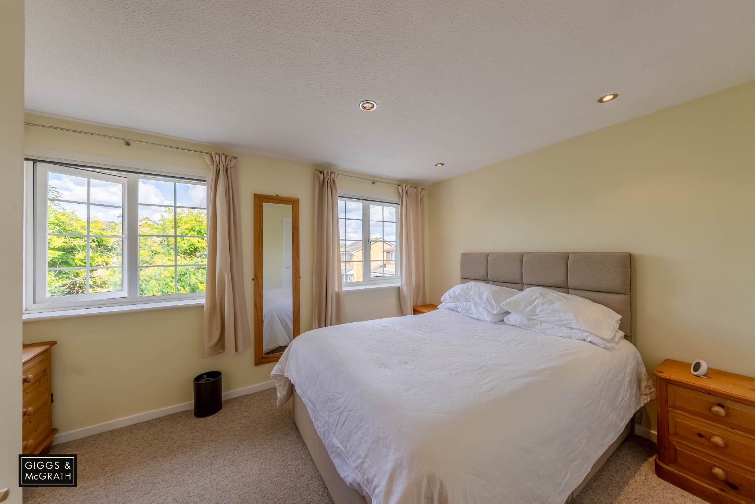 2 bed semi-detached house for sale in Thirlmere, Huntingdon  - Property Image 9