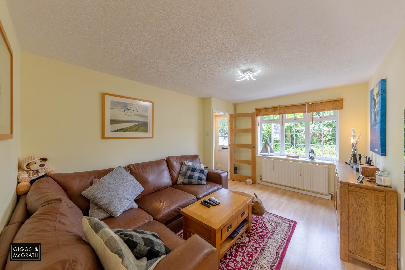 2 bed semi-detached house for sale in Thirlmere, Huntingdon  - Property Image 6