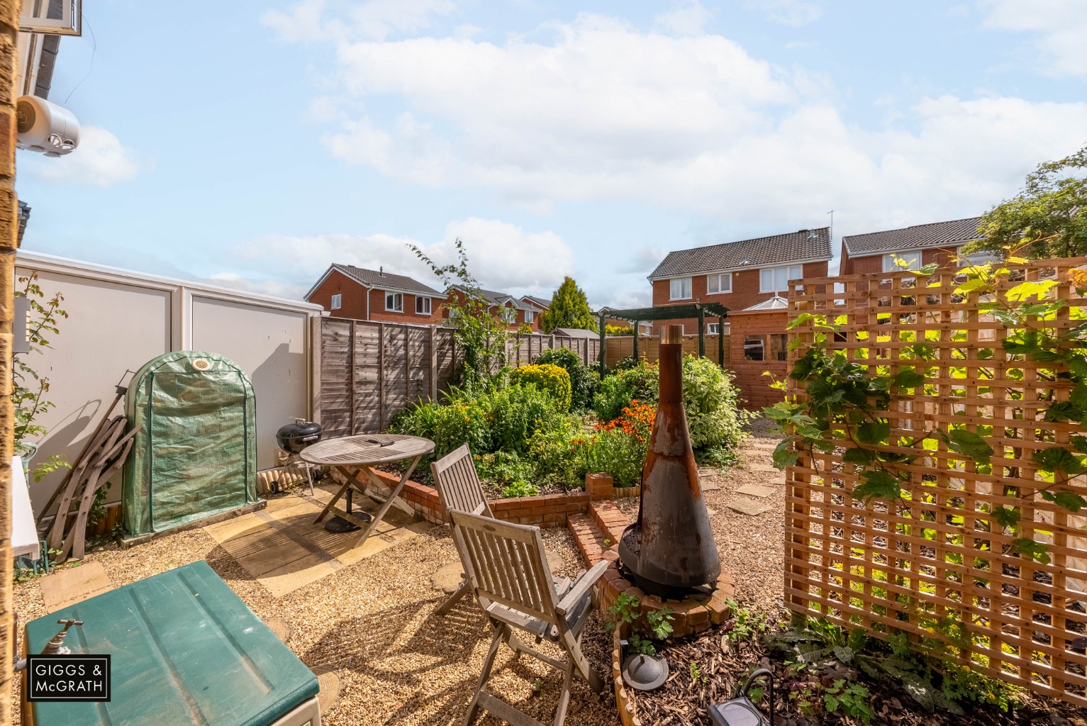 2 bed semi-detached house for sale in Thirlmere, Huntingdon  - Property Image 15