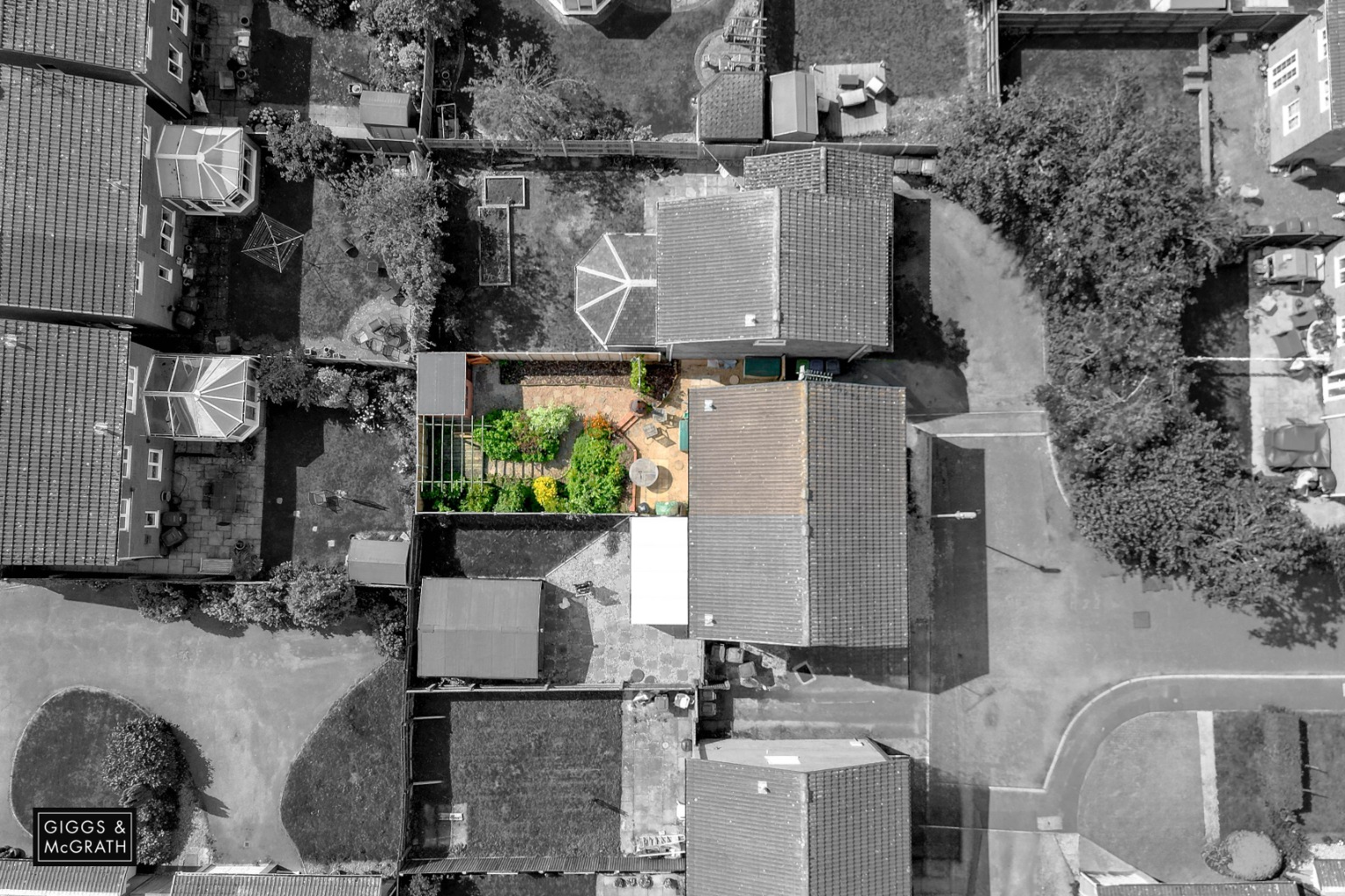 2 bed semi-detached house for sale in Thirlmere, Huntingdon 10