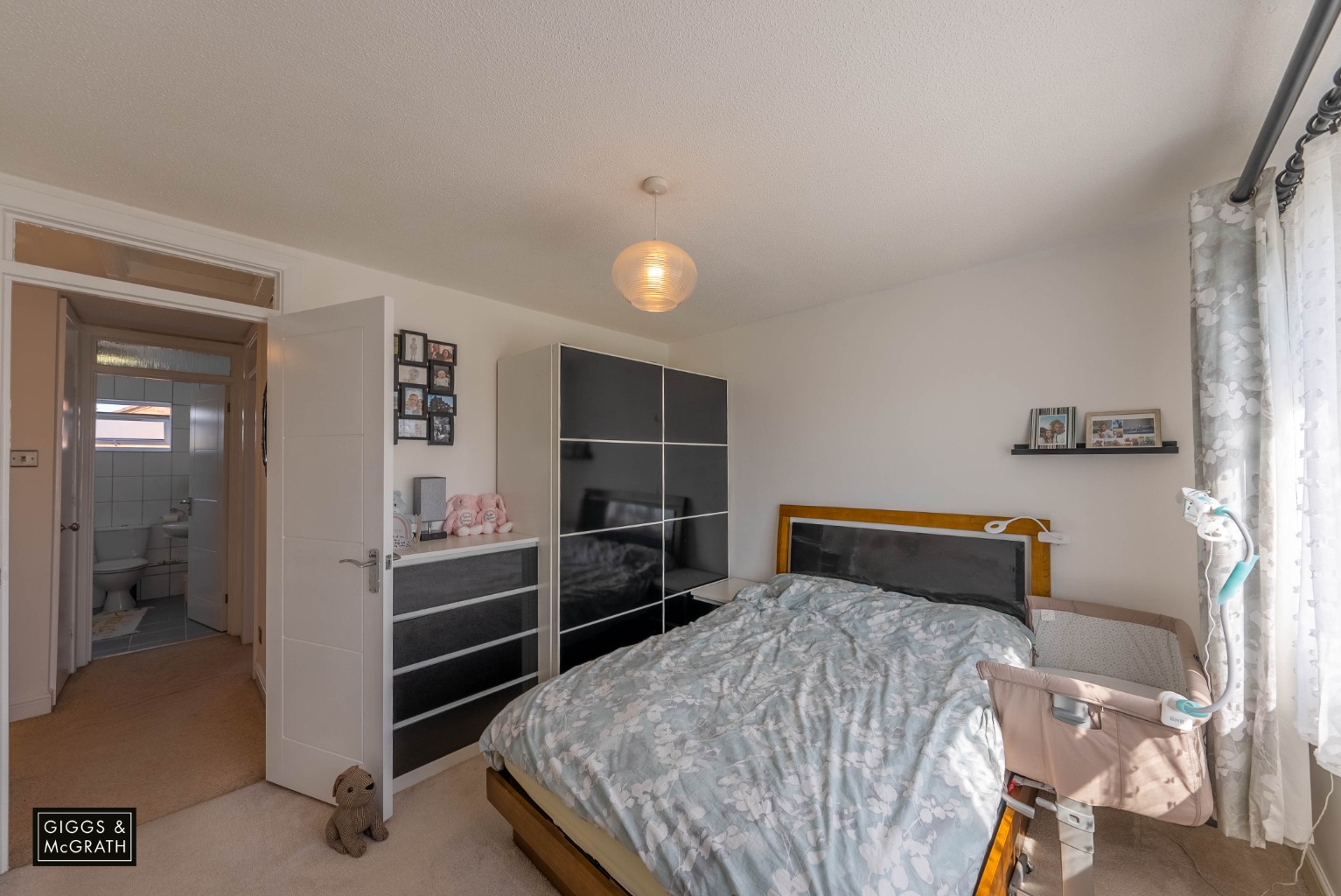 2 bed terraced house for sale in Granta Close, St. Ives 7