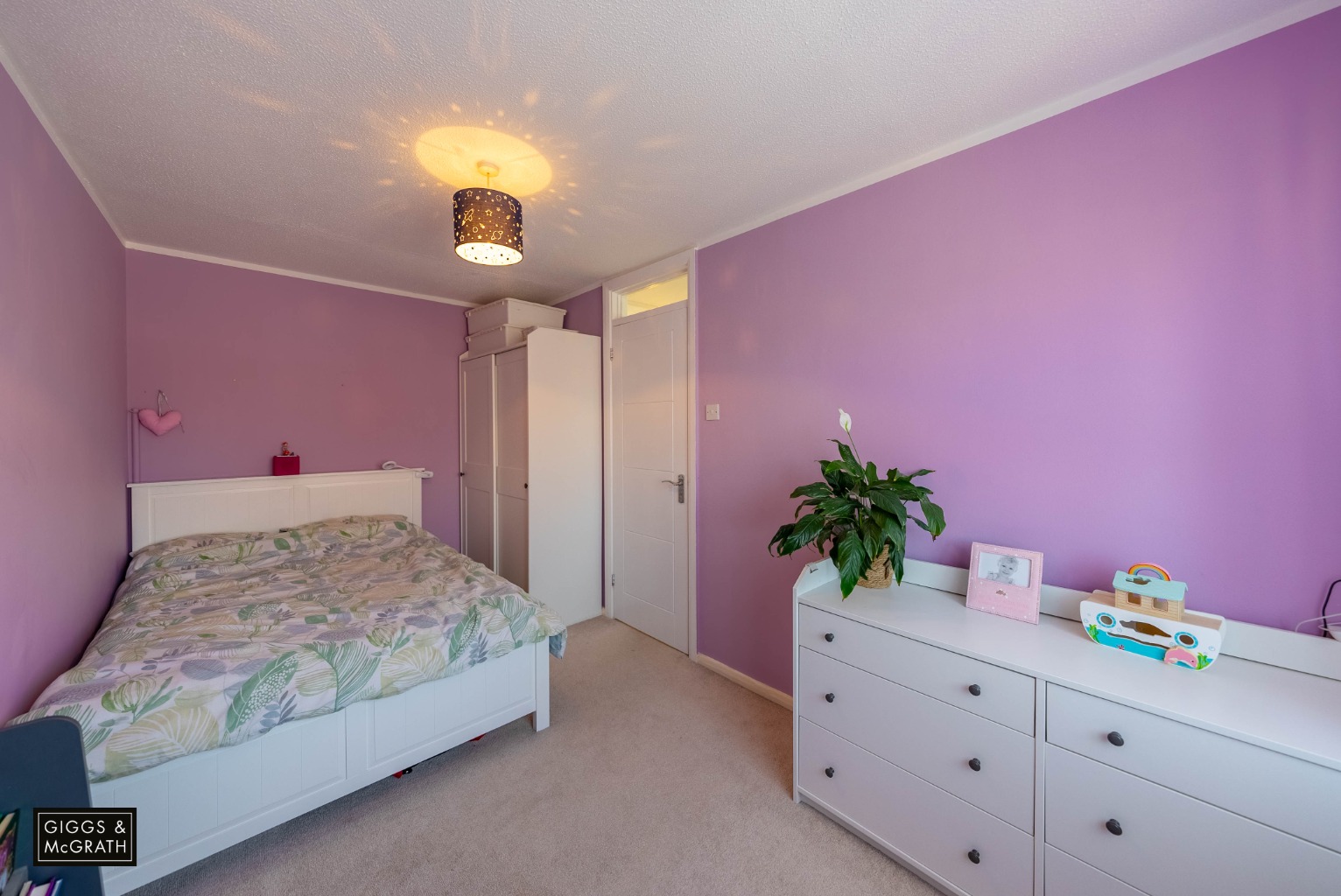 2 bed terraced house for sale in Granta Close, St. Ives 9