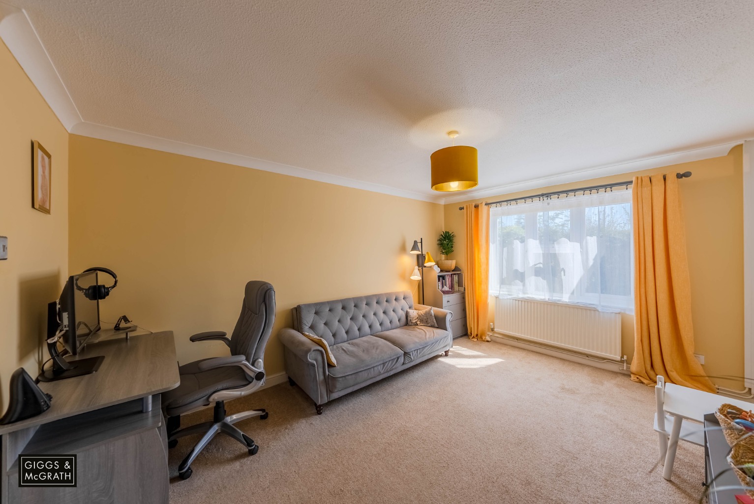 2 bed terraced house for sale in Granta Close, St. Ives 4