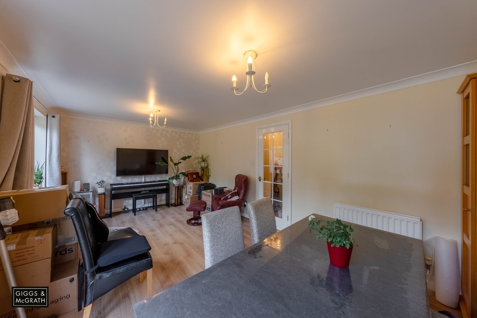 3 bed detached house for sale in Coulson Way, Huntingdon  - Property Image 9