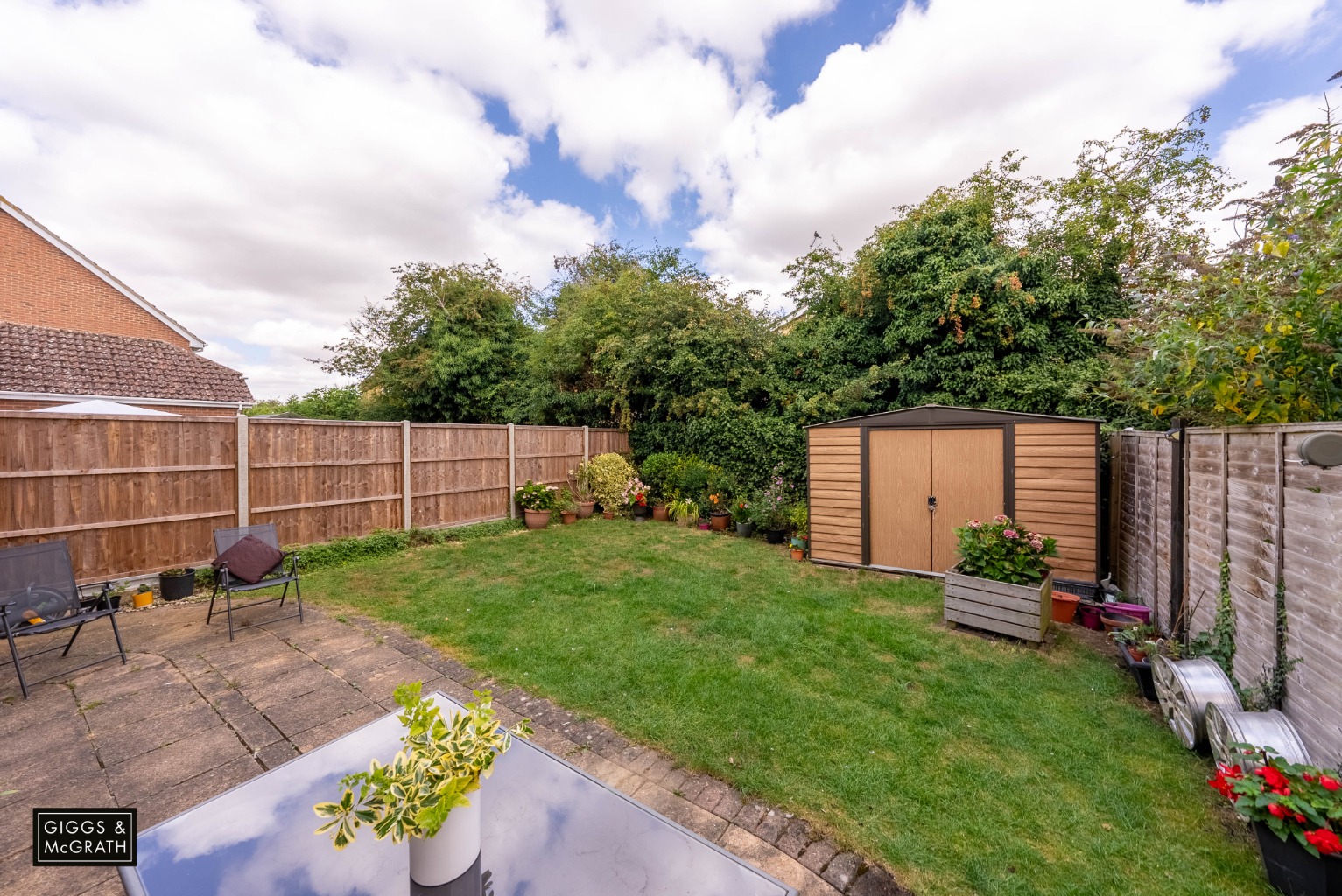 3 bed detached house for sale in Coulson Way, Huntingdon  - Property Image 17