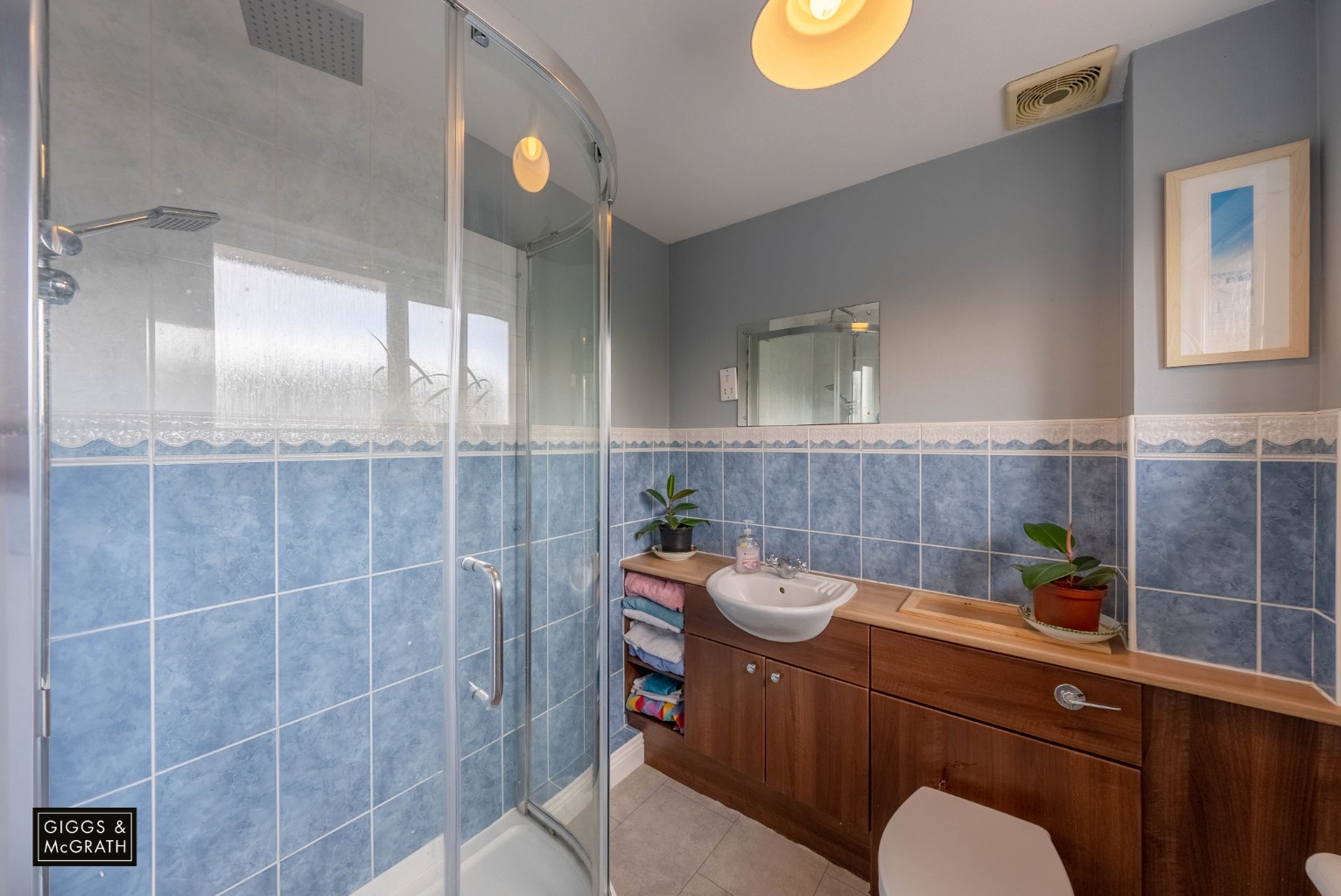 3 bed detached house for sale in Coulson Way, Huntingdon 11