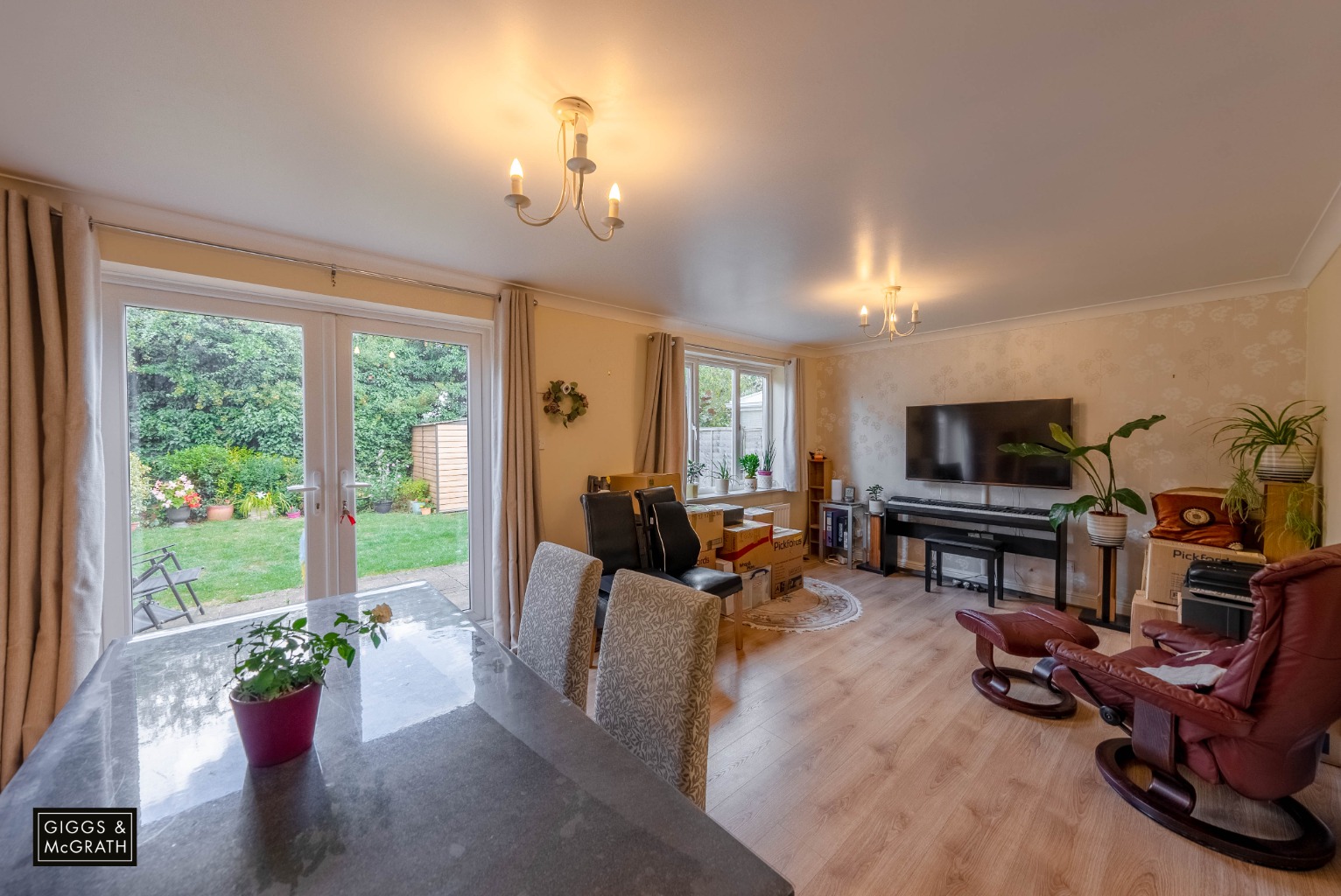 3 bed detached house for sale in Coulson Way, Huntingdon  - Property Image 7