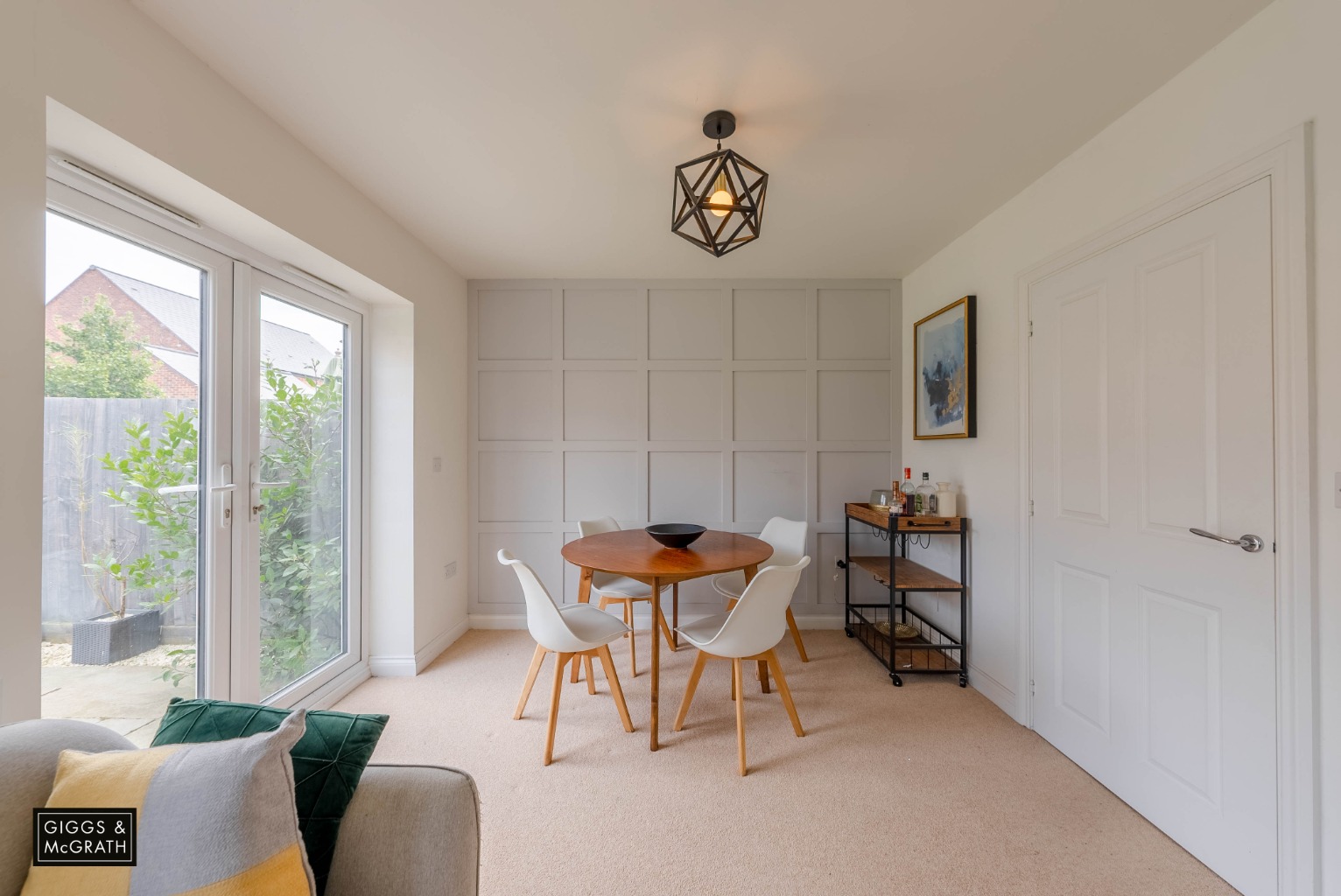 3 bed semi-detached house for sale in Hetley Close, Cambridgeshire 8