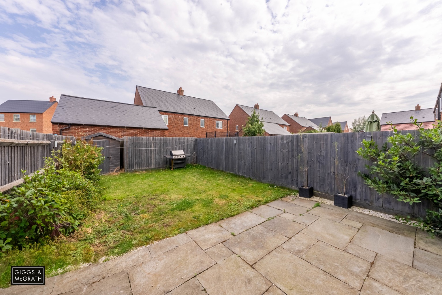 3 bed semi-detached house for sale in Hetley Close, Cambridgeshire  - Property Image 15