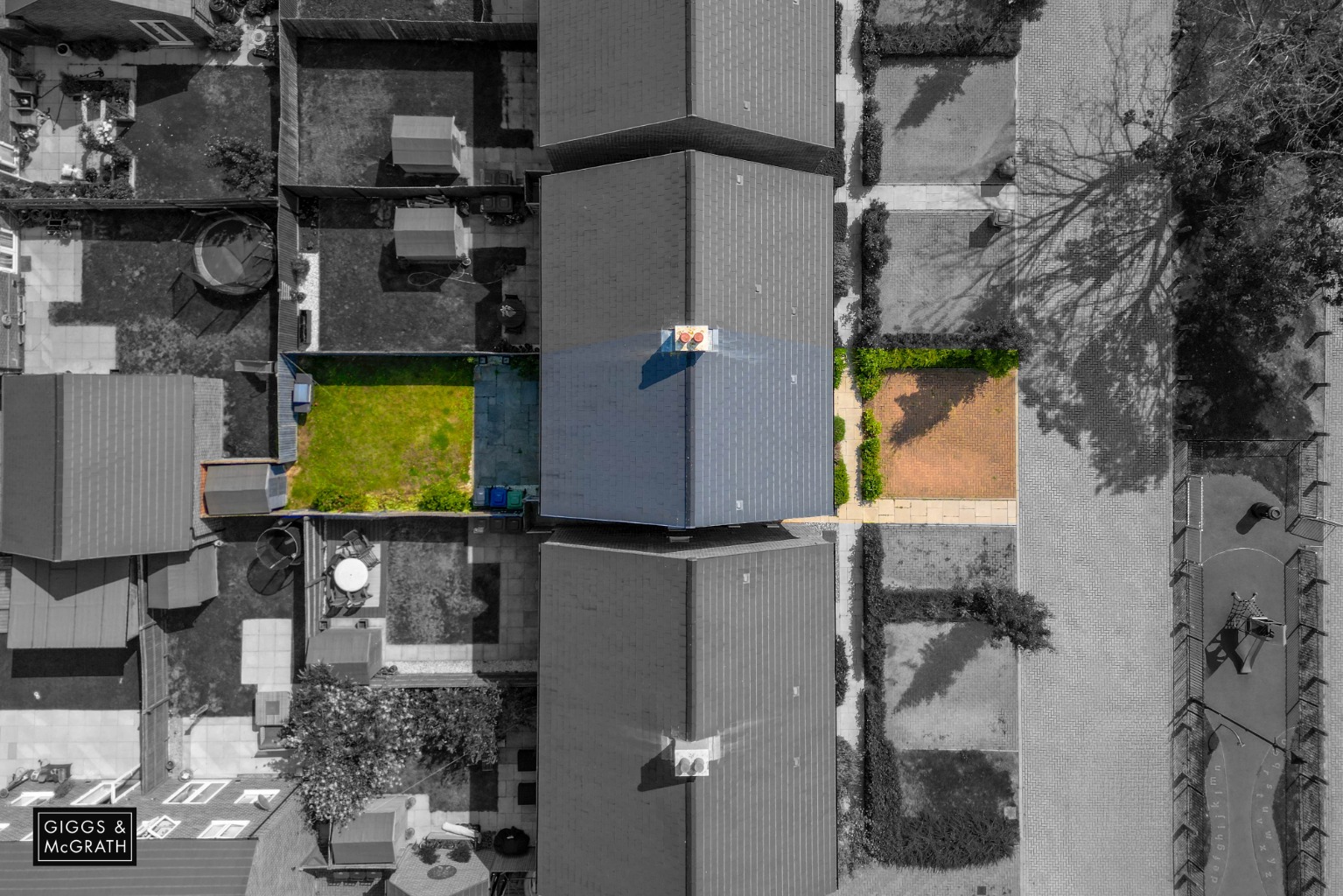 3 bed semi-detached house for sale in Hetley Close, Cambridgeshire 18