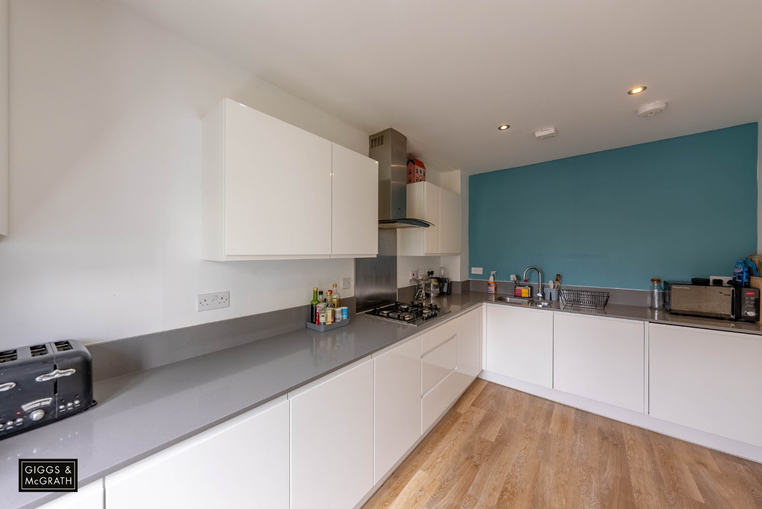 3 bed semi-detached house for sale in Hetley Close, Cambridgeshire 1