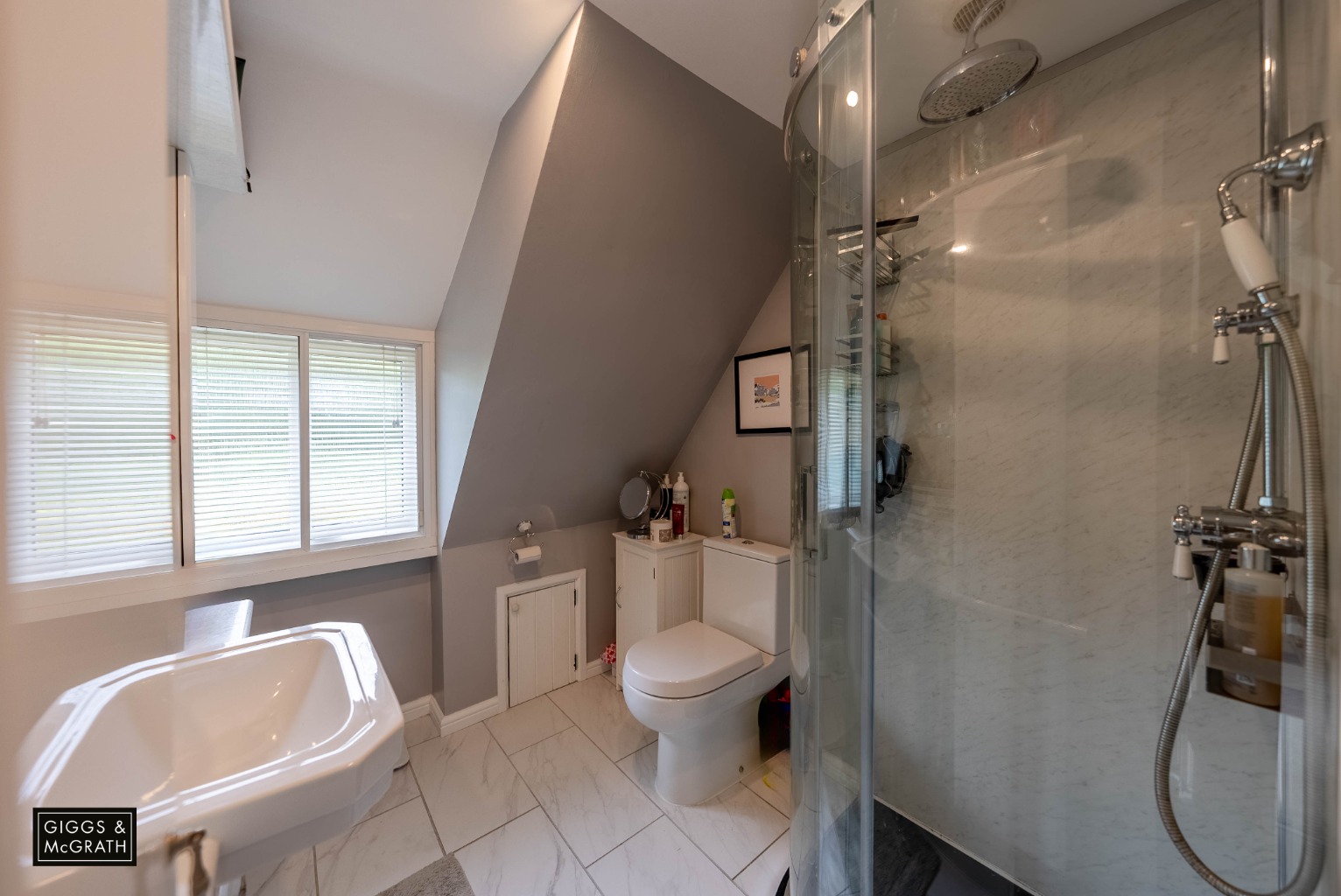 3 bed detached house for sale in Banks End, Huntingdon  - Property Image 15