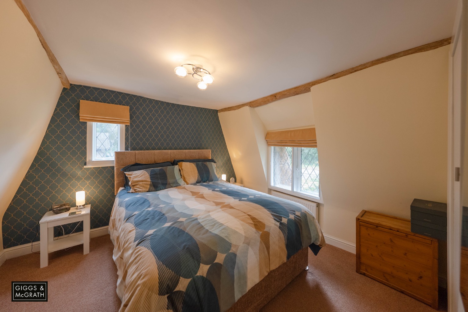 3 bed detached house for sale in Banks End, Huntingdon  - Property Image 16