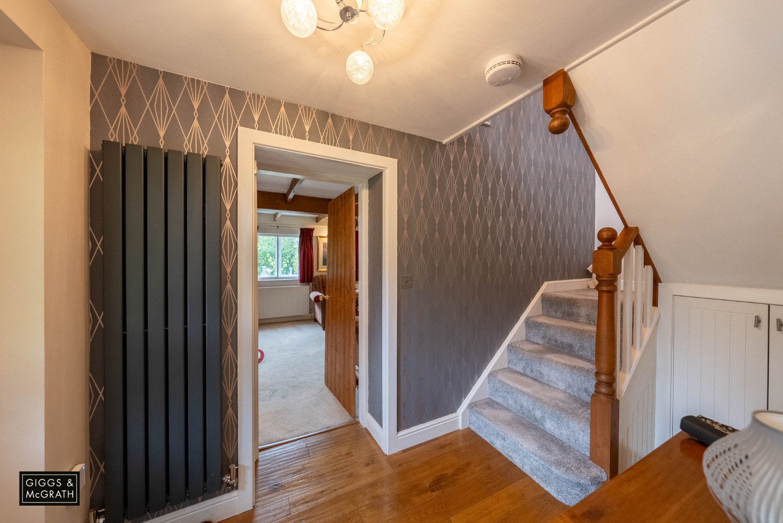 3 bed detached house for sale in Banks End, Huntingdon  - Property Image 9