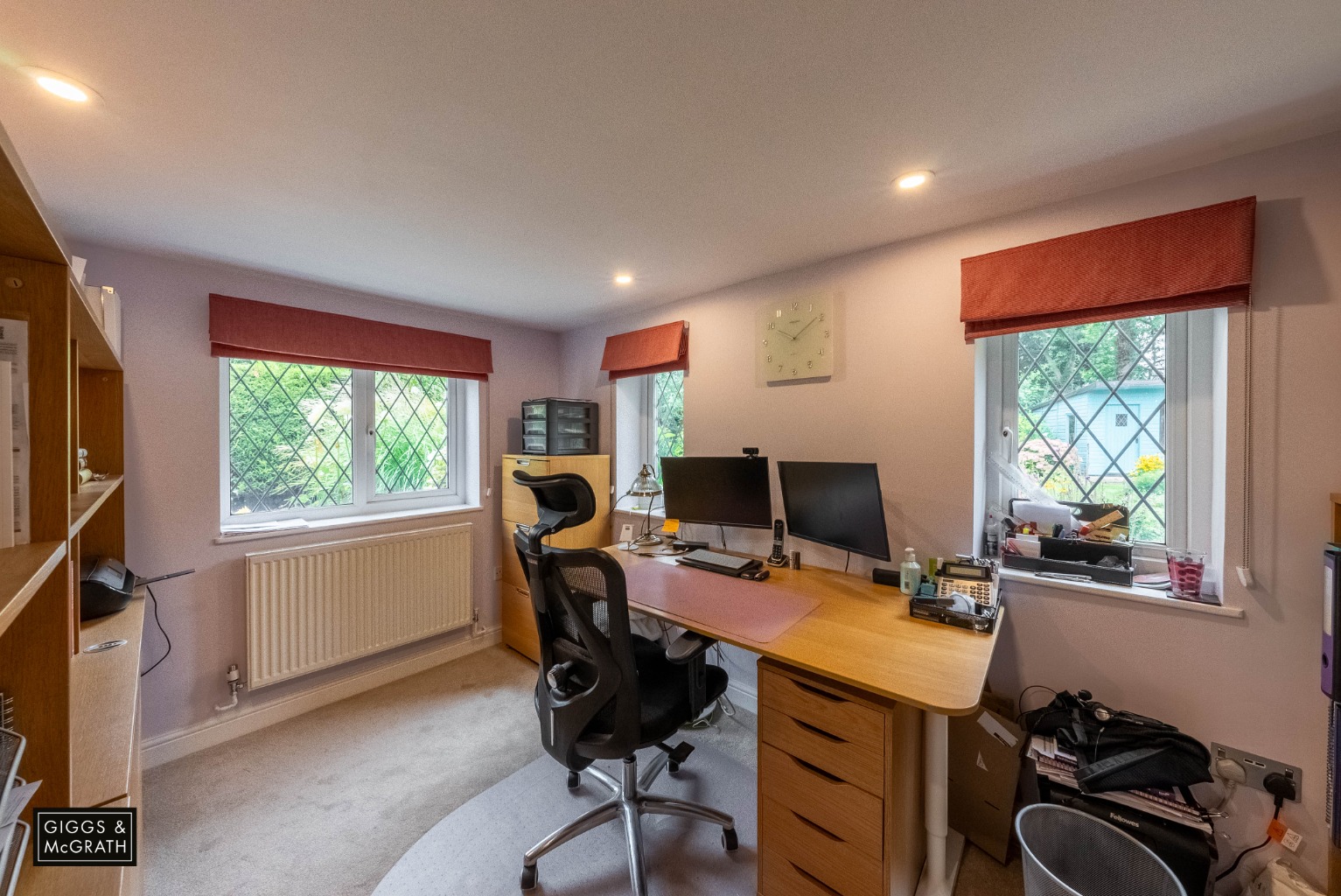 3 bed detached house for sale in Banks End, Huntingdon  - Property Image 17