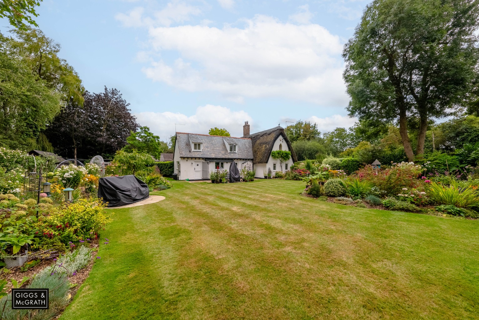 3 bed detached house for sale in Banks End, Huntingdon  - Property Image 19