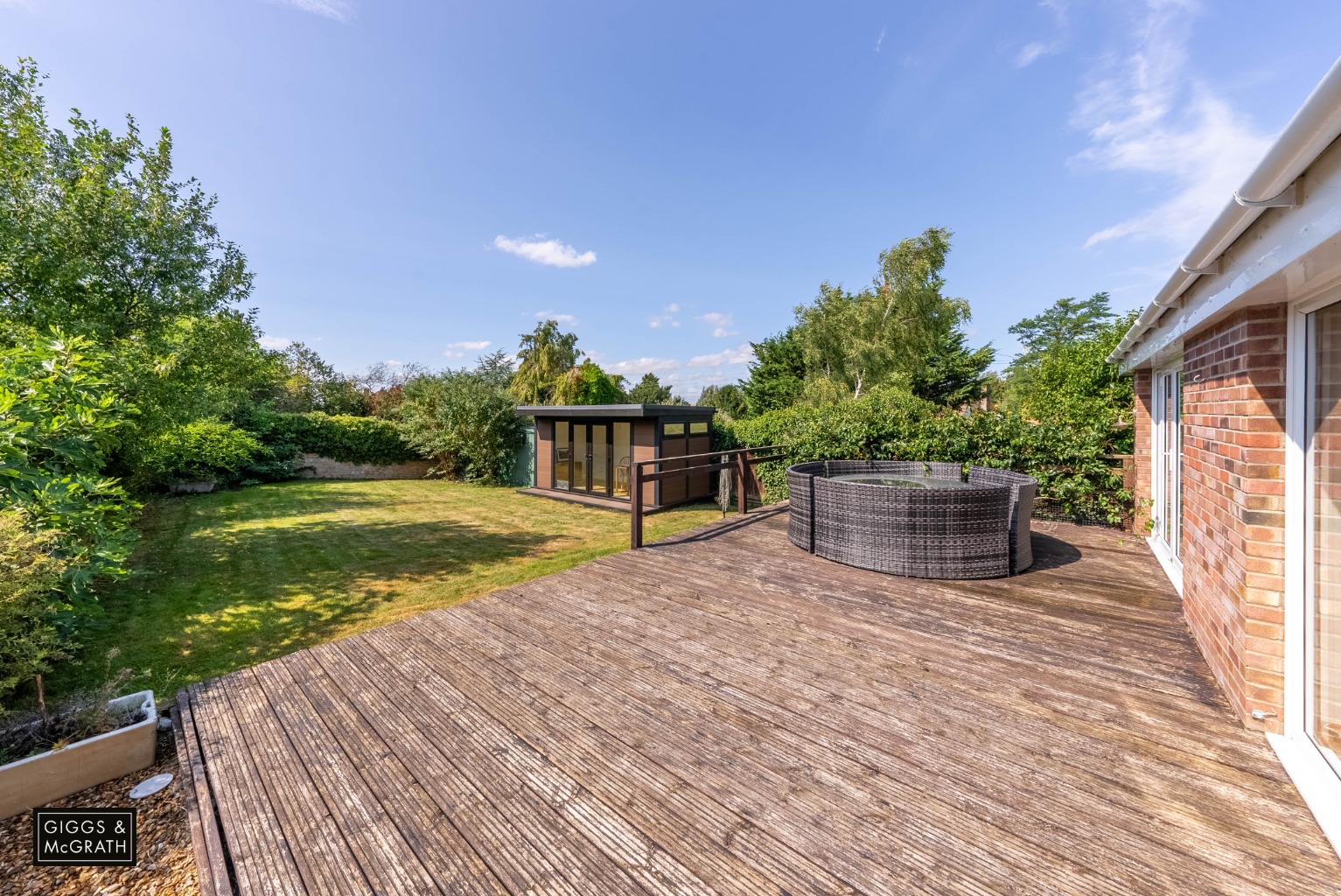 4 bed detached house for sale in High Street, Huntingdon 19