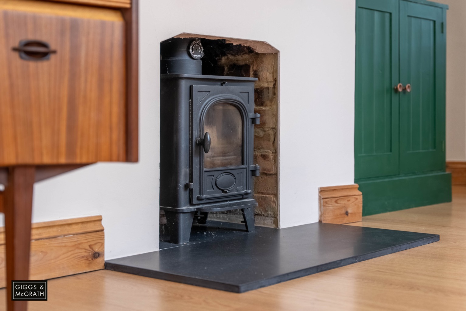 4 bed detached house for sale in High Street, Huntingdon 23