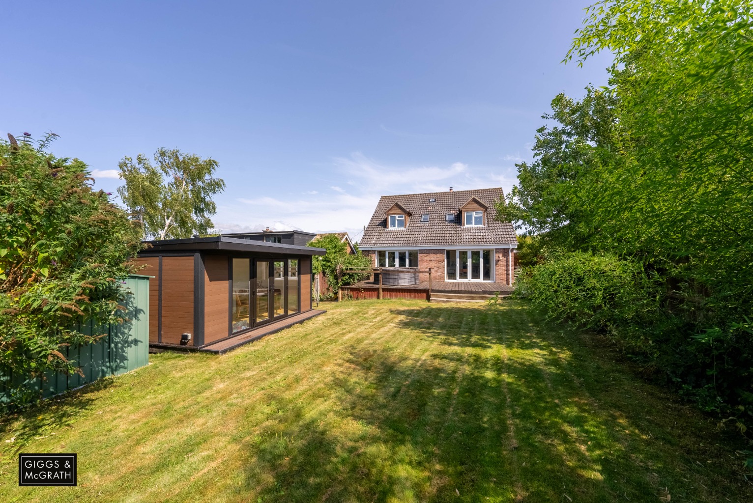 4 bed detached house for sale in High Street, Huntingdon  - Property Image 21