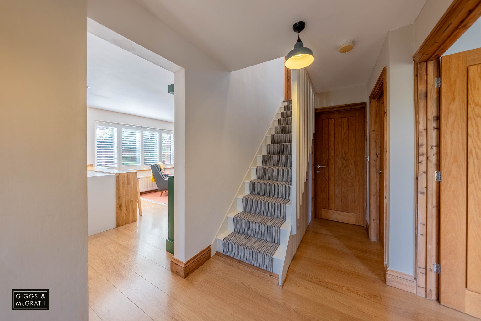 4 bed detached house for sale in High Street, Huntingdon 9