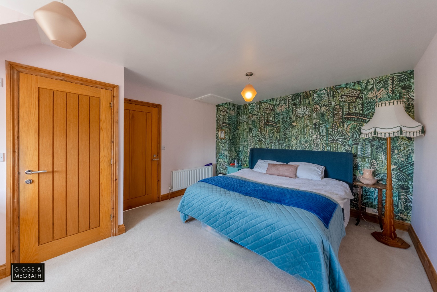 4 bed detached house for sale in High Street, Huntingdon 12