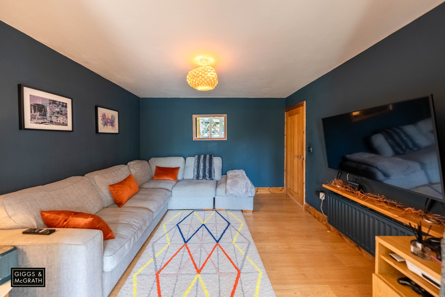 4 bed detached house for sale in High Street, Huntingdon 8