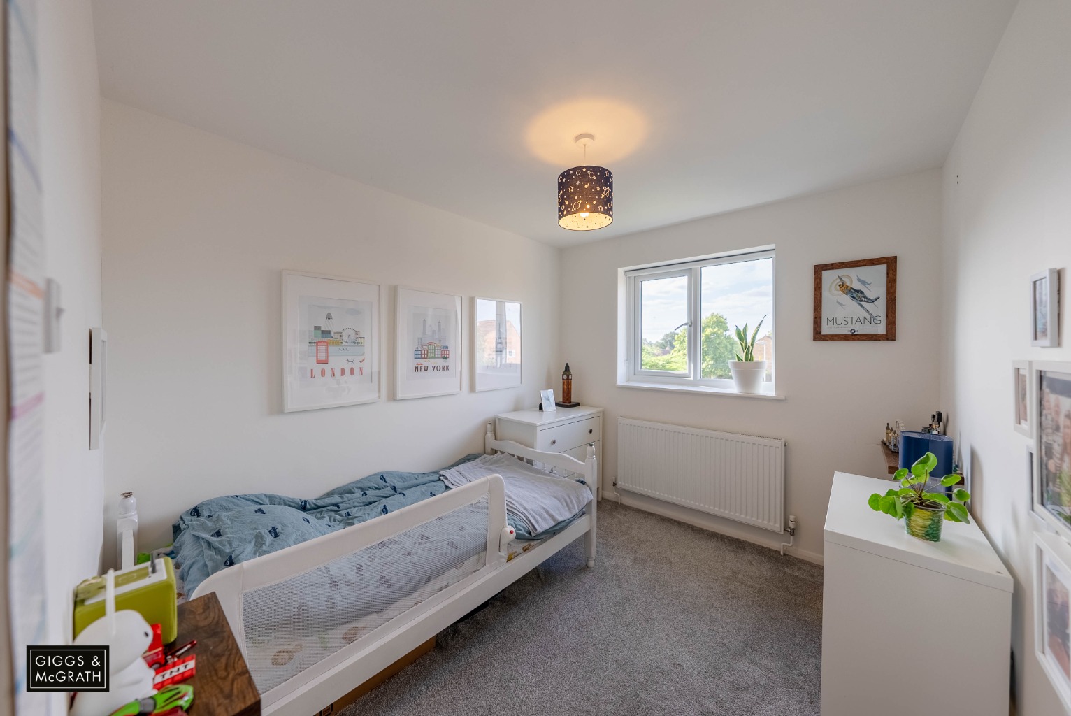 4 bed detached house for sale in Crowhill, Huntingdon  - Property Image 9