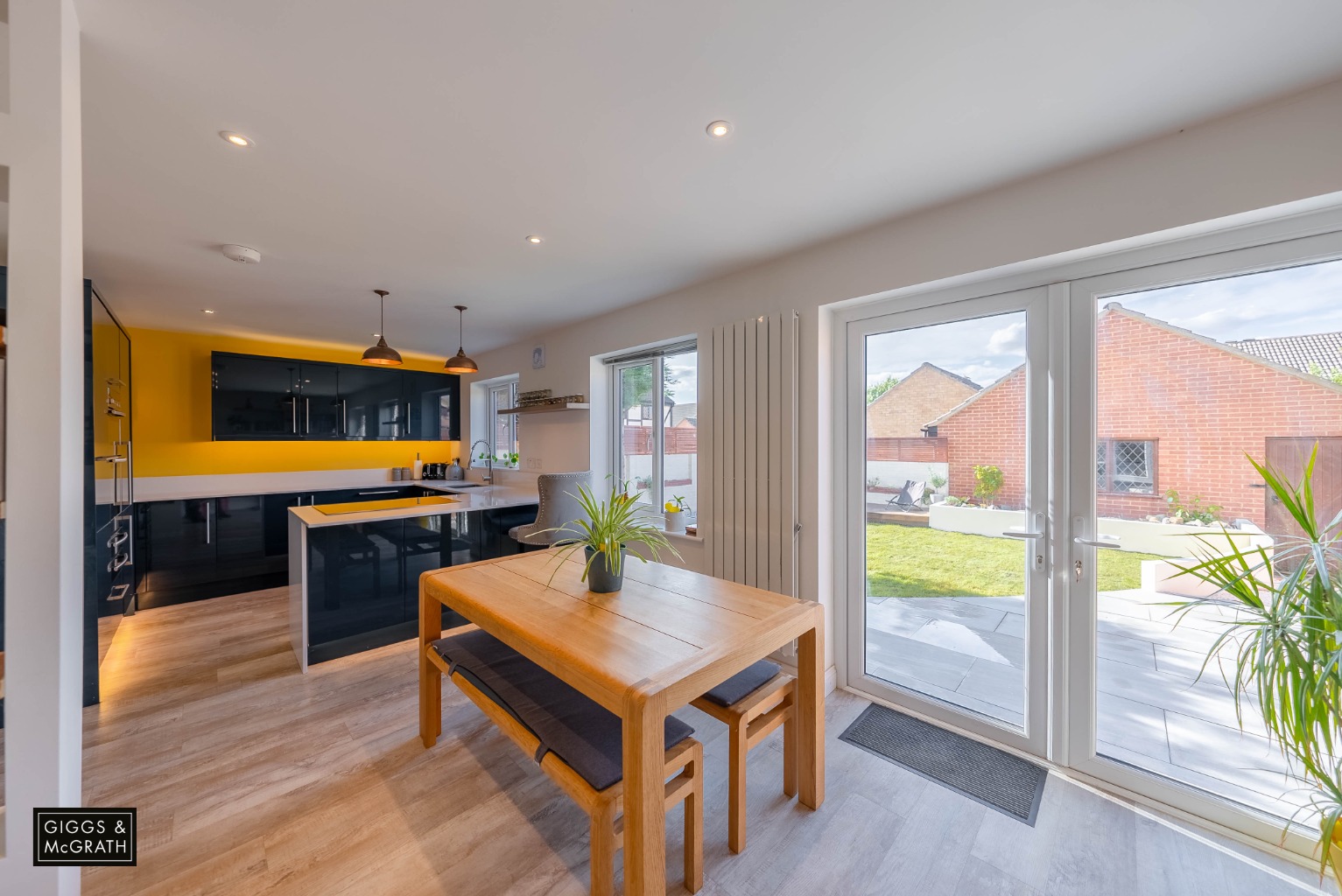 4 bed detached house for sale in Crowhill, Huntingdon 4