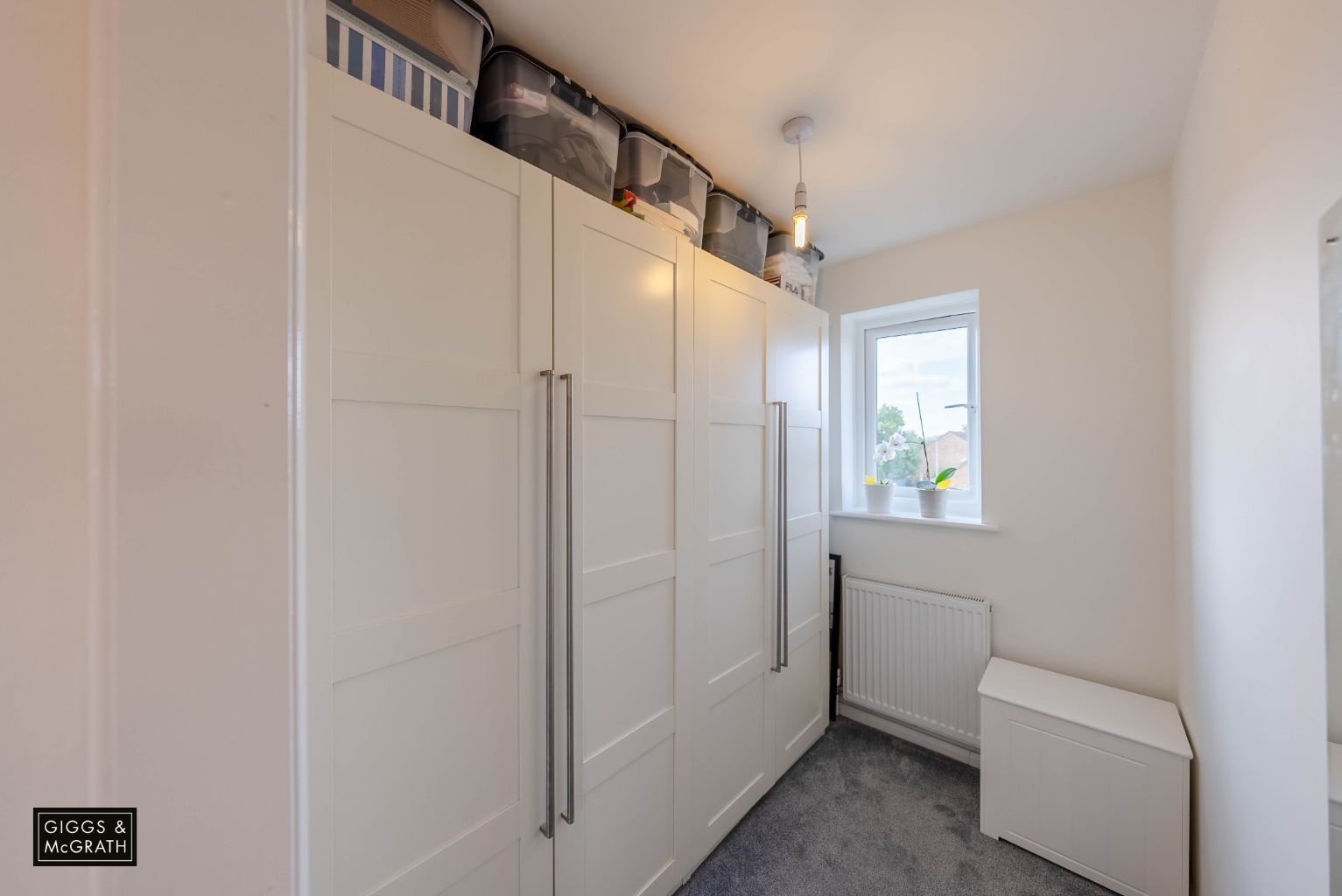 4 bed detached house for sale in Crowhill, Huntingdon 11