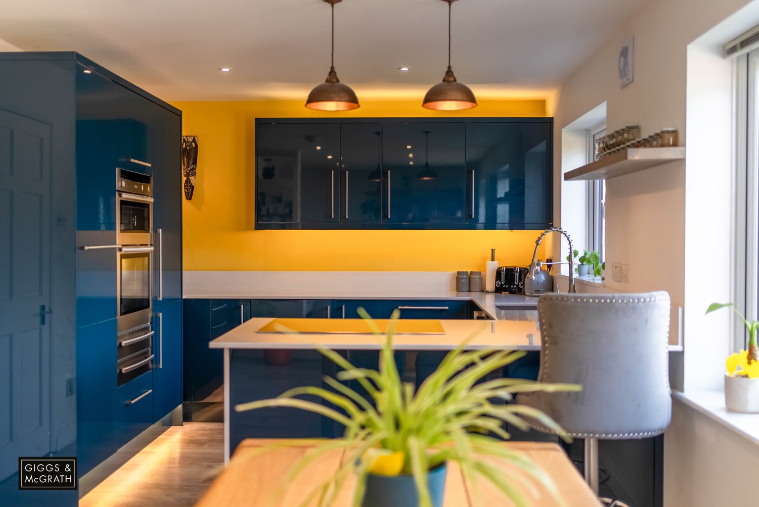 4 bed detached house for sale in Crowhill, Huntingdon 3