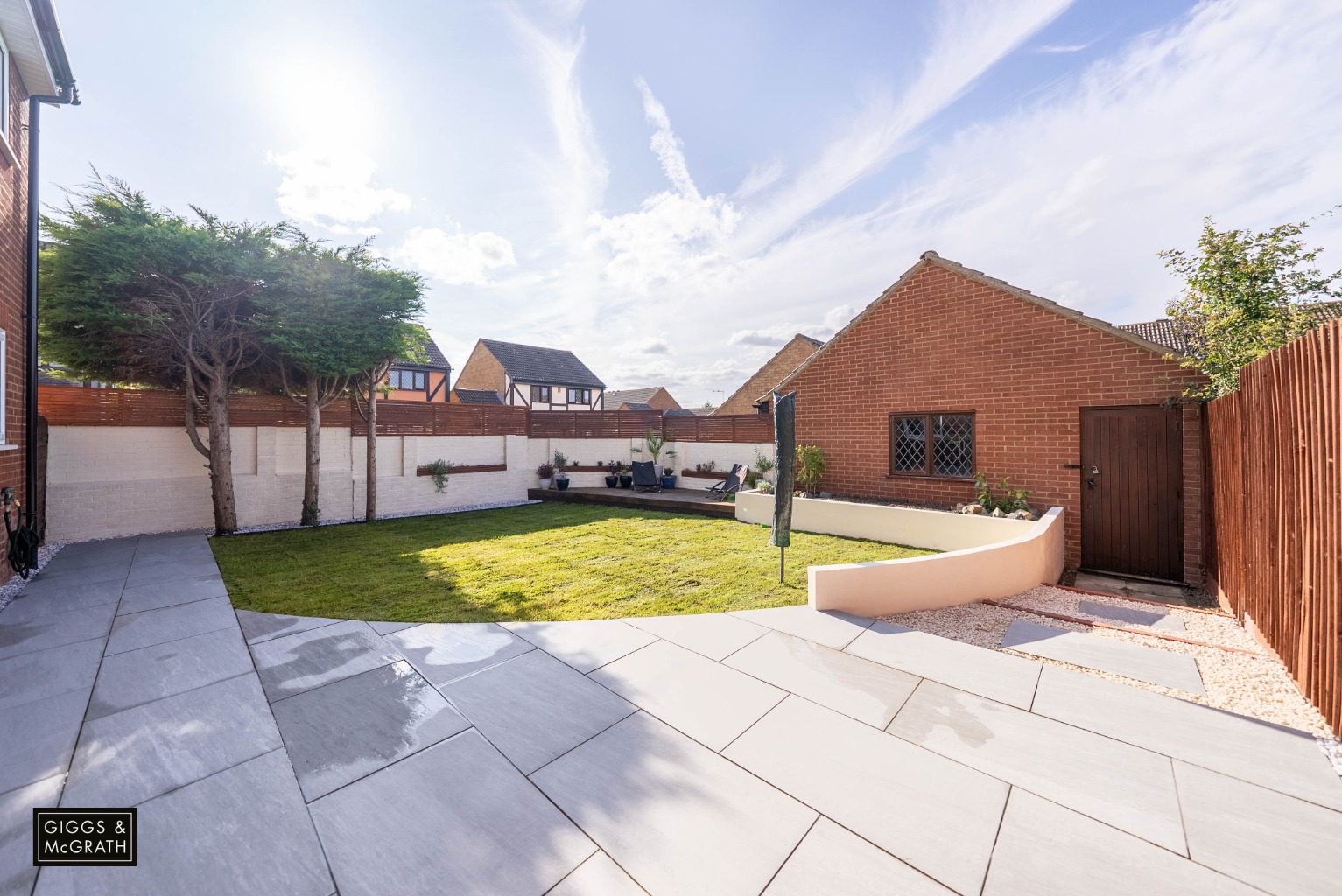 4 bed detached house for sale in Crowhill, Huntingdon  - Property Image 17