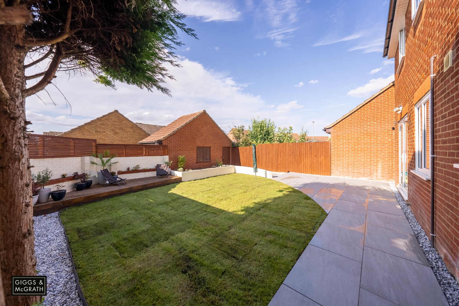 4 bed detached house for sale in Crowhill, Huntingdon 17