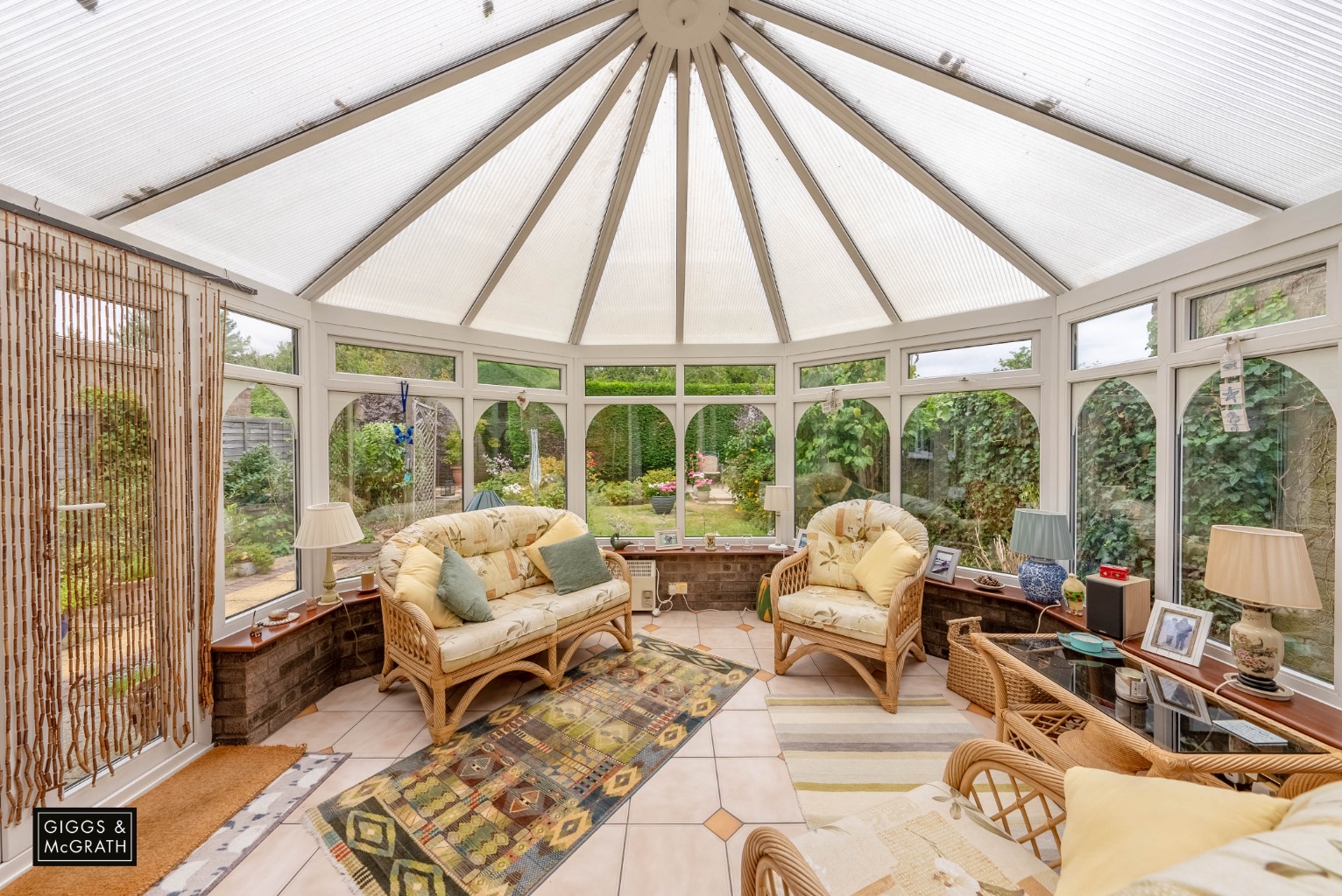 3 bed detached house for sale in Townsend Road, Cambridgeshire 9