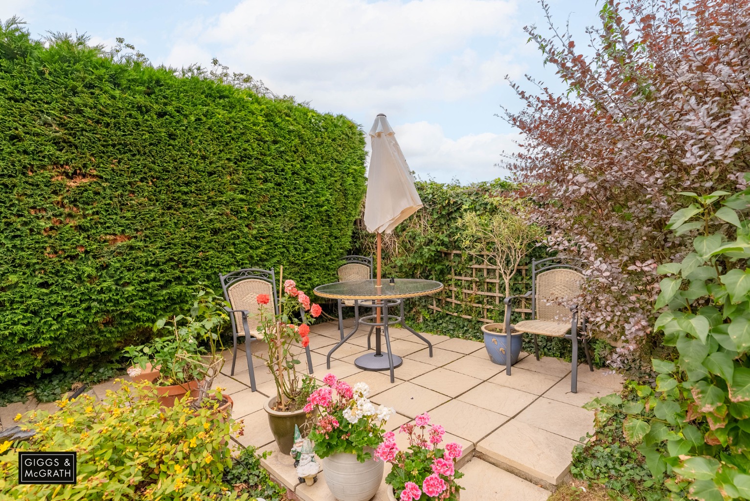 3 bed detached house for sale in Townsend Road, Cambridgeshire  - Property Image 19