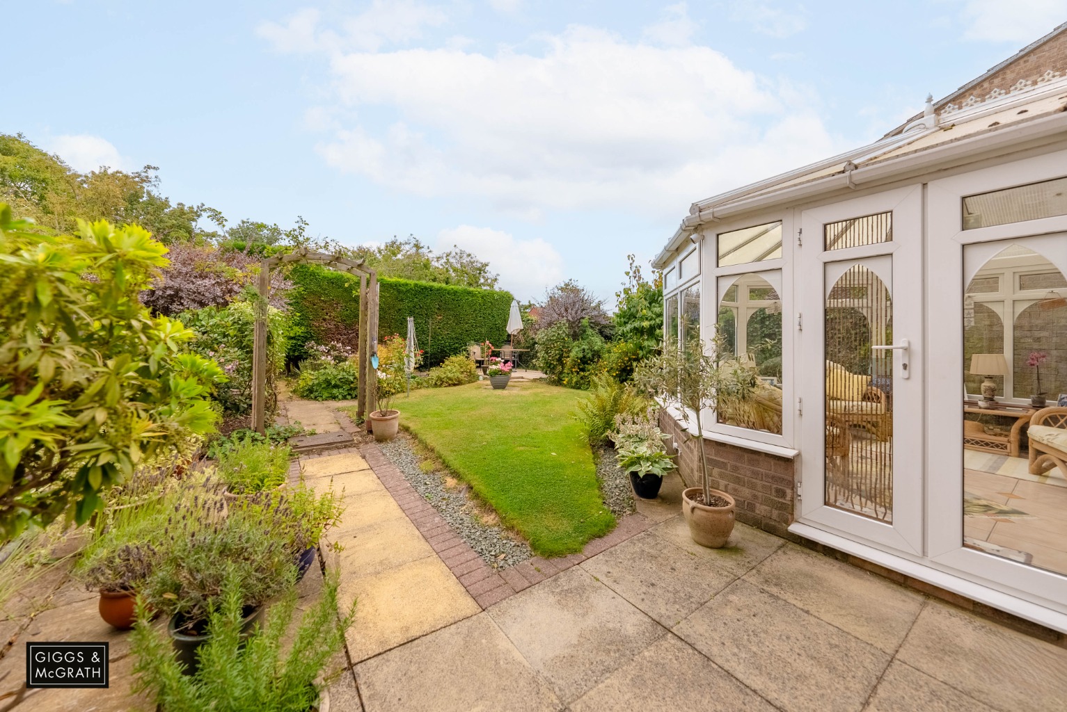 3 bed detached house for sale in Townsend Road, Cambridgeshire  - Property Image 17