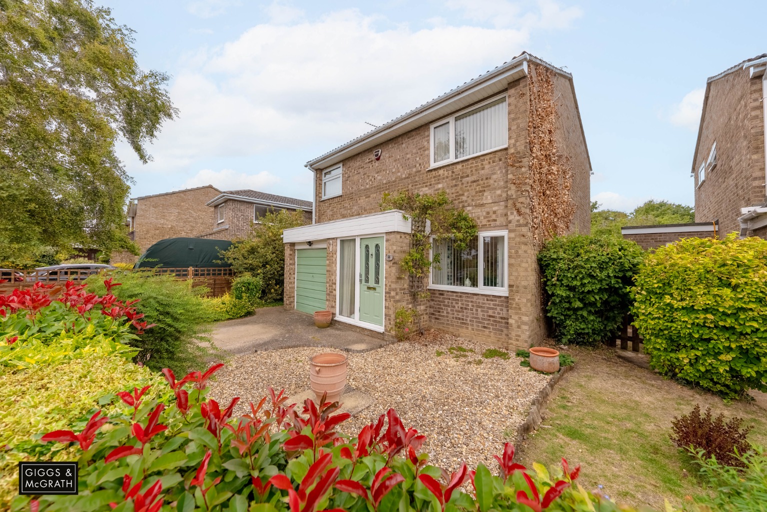 3 bed detached house for sale in Townsend Road, Cambridgeshire  - Property Image 5