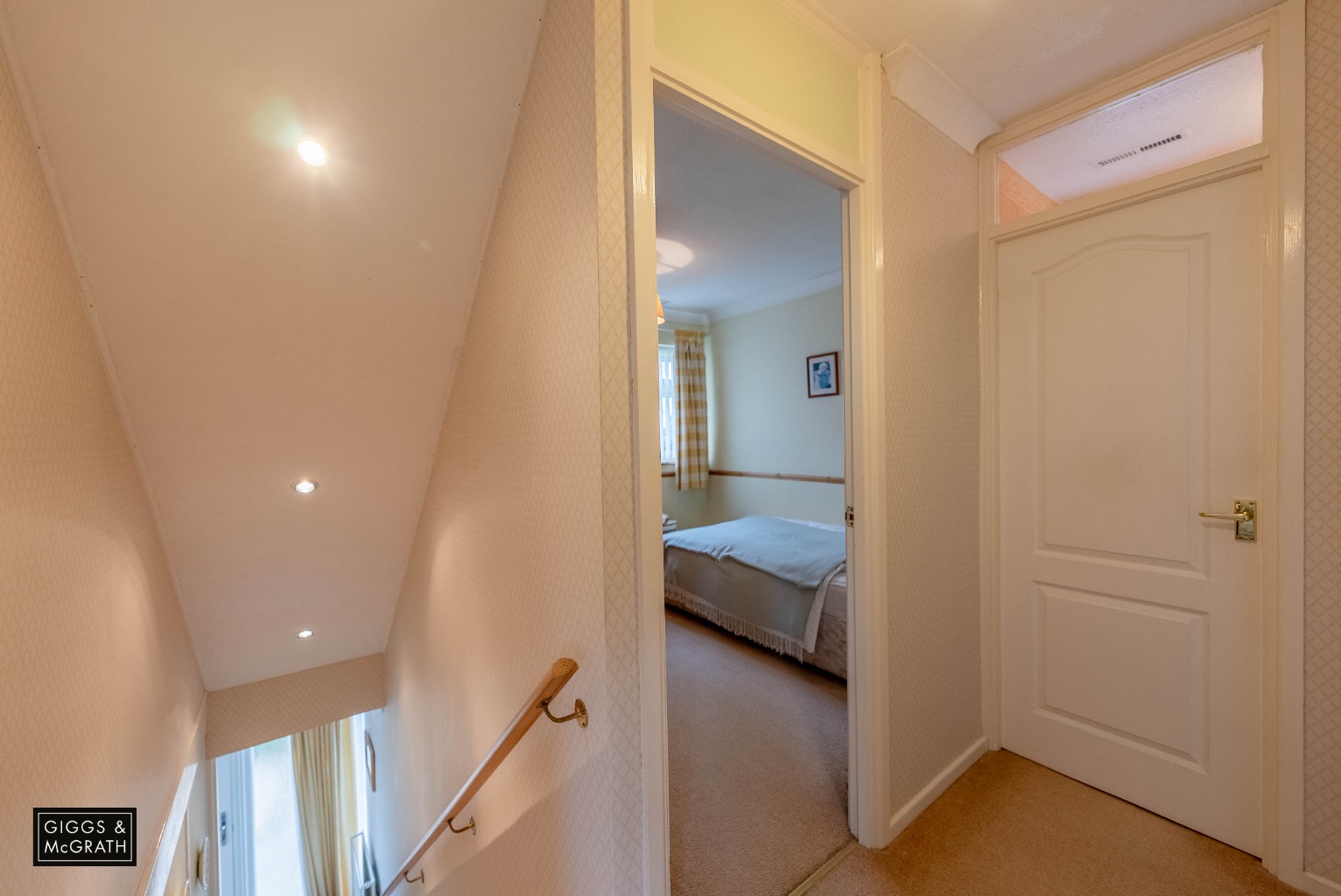 3 bed detached house for sale in Townsend Road, Cambridgeshire 11