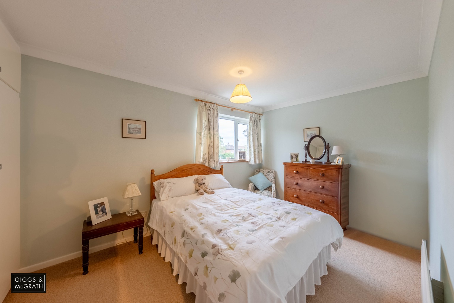 3 bed detached house for sale in Townsend Road, Cambridgeshire 12