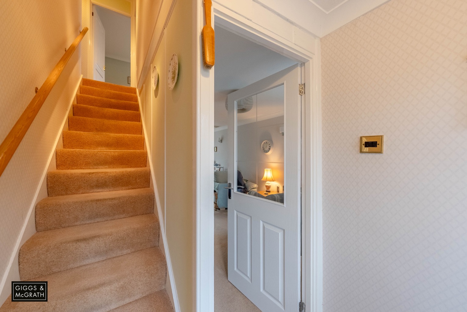 3 bed detached house for sale in Townsend Road, Cambridgeshire 5