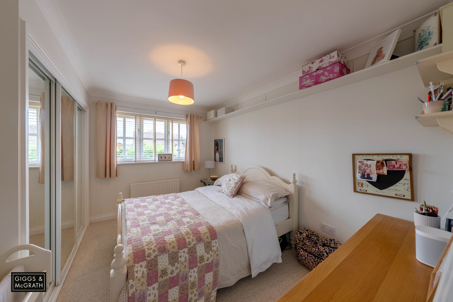 4 bed detached house for sale in Dartmoor Drive, Huntingdon  - Property Image 15