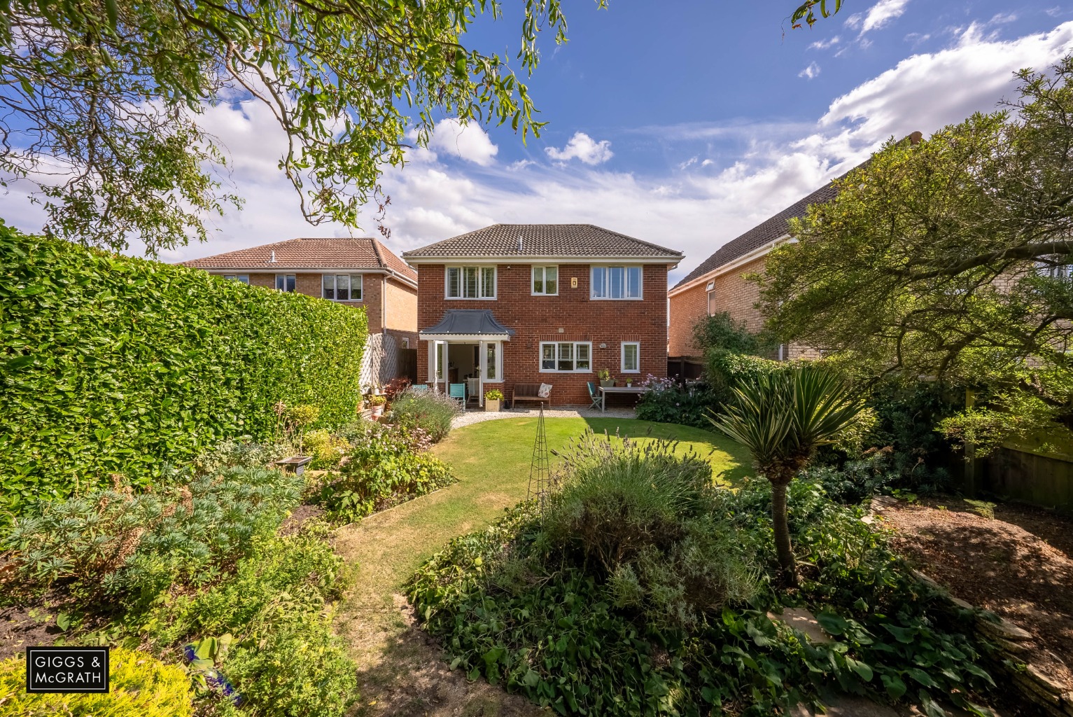 4 bed detached house for sale in Dartmoor Drive, Huntingdon  - Property Image 10