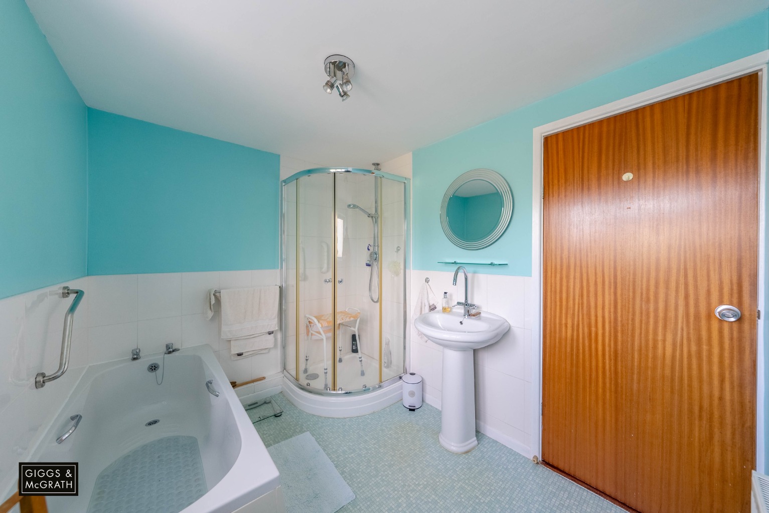 5 bed detached house for sale in High Street, Huntingdon 14