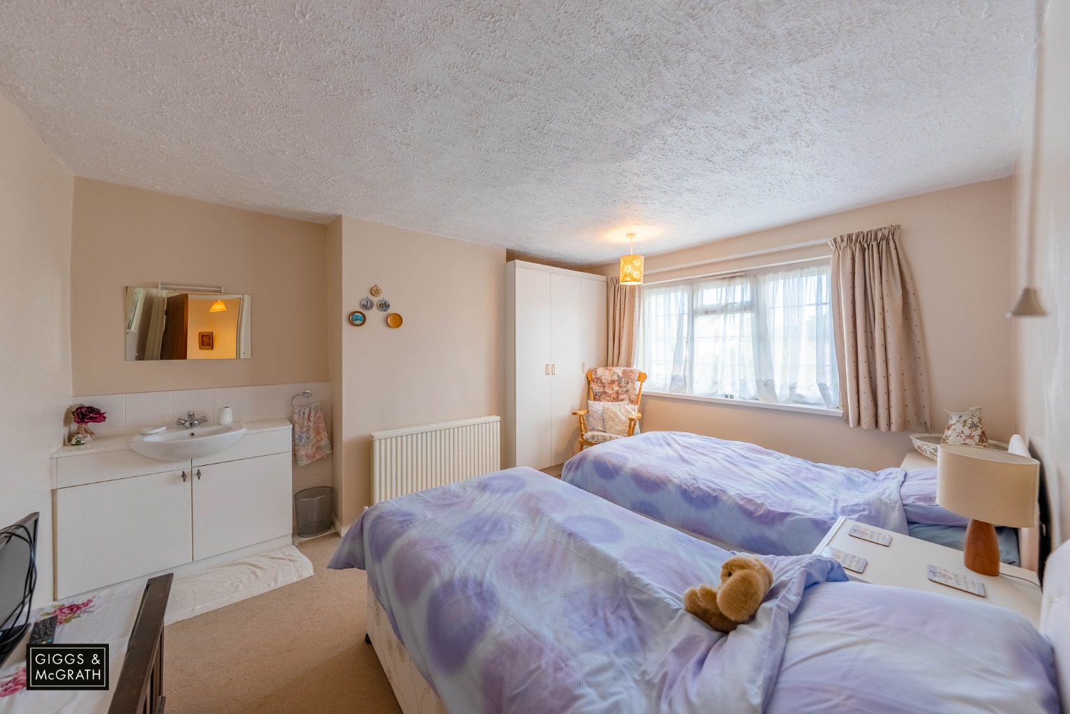 5 bed detached house for sale in High Street, Huntingdon 15